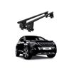 Bare transversale portbagaj auto aluminiu compatibile plafon neted Peugeot 3008 2016-2020 argintii sau negre Cod: CB200101 Kit-107-poza 2-Dacenergy.ro