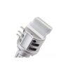 Set 2 becuri LED H15 6000K 4800 lumen 12V 24V Cod: EV12-H15-poza 3-Dacenergy.ro