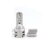 Set 2 becuri LED H15 6000K 4800 lumen 12V 24V Cod: EV12-H15-poza 2-Dacenergy.ro