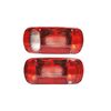 Set 2 lampi stop auto 7 functii E-Mark E11 pentru remorca camion trailer 12V Cod: ST0455 + ST0456-Dacenergy.ro