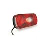 Set 2 lampi stop auto 7 functii E-Mark E11 pentru remorca camion trailer 12V Cod: ST0455 + ST0456-poza 2-Dacenergy.ro