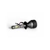 Bec cu LED H3 4800 lumen 6000k  12/24V  Cod: EV12-H3-poza 2-Dacenergy.ro