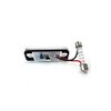Lampi numar LED compatibile Mercedes Clasa E W211 Clasa C W203 CLS C219 SLK R171 Cod: 7221-poza 2-Dacenergy.ro