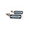 Lampi numar LED compatibile Mercedes Clasa E W211 Clasa C W203 CLS C219 SLK R171 Cod: 7221-poza 3-Dacenergy.ro