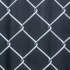 Plasa Gard Impletita Zincata DacEnergy, Rola 10 M.L, Inaltime 1,50 m, Fir 2,0 mm, Ochi 65 x 65 mm, Sarma Moale Galvanizata, Gradina Curte Teren Agricol, Inaltime: 1.5 m, Grosime: 2 mm, Dimensiune ochi (L x l) (mm): 65 x 65 mm-poza 7-Dacenergy.ro
