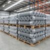 Plasa Gard Impletita Zincata DacEnergy, Rola 10 M.L, Inaltime 1,70 m, Fir 2,0 mm, Ochi 65 x 65 mm, Sarma Moale Galvanizata, Gradina Curte Teren Agricol, Inaltime: 1.7 m, Grosime: 2 mm, Dimensiune ochi (L x l) (mm): 65 x 65 mm-poza 2-Dacenergy.ro