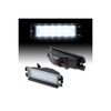 Lampi numar LED compatibile Dacia Sandero II 2012-> Cod: 71601-poza 3-Dacenergy.ro