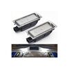 Lampi numar LED compatibile Dacia Logan II facelift Renault Clio Megane Laguna Cod: 71601-poza 4-Dacenergy.ro