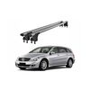 Set bare transversale aluminiu cu prindere in puncte fixe compatibile Mercedes Clasa R W251 2005-2013 negre sau argintii Cod: 120101 Kit 203-Dacenergy.ro