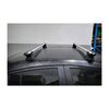 Set bare transversale aluminiu cu prindere in puncte fixe compatibile Mercedes Clasa C W204 2007-2013 negre sau argintii Cod: 120101 Kit 203-poza 7-Dacenergy.ro