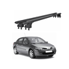 Set bare transversale aluminiu cu prindere in puncte fixe compatibile Renault Megane II 2002-2010 negre sau argintii Cod: 120101 Kit 201-poza 2-Dacenergy.ro