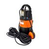 Pompa submersibila apa murdara Ruris Aqua 9, 750 W, Debit 12500 l/h, Inaltime Refulare 8 m, Diametru Particule 3.5 mm, IPX8, Plutitor Automat, 2800 rpm, 0.5 bar-poza 4-Dacenergy.ro