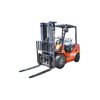 Motostivuitor 3 Tone translatie laterala triplex ridicare 4.5m cilindru pentru container Cod: BK98114-poza 2-Dacenergy.ro
