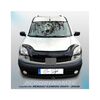 Deflector capota auto compatibil Renault Kangoo I 2004-2008 Cod: 28021-Dacenergy.ro