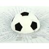 Abtibild MINGIE FOTBAL 3D-Q4 cu forma in relief.-poza 2-Dacenergy.ro