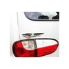 Abtibild Privire Fata auto decorativ Cod: DZ-45-poza 2-Dacenergy.ro