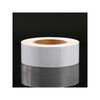 Banda reflectorizanta tip fagure culoare Alba 5cmx25m Cod: CH-022W-Dacenergy.ro