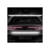 Abtibild reflectorizant auto 90x3.5cm diverse culori pentru exterior Cod: FGT-06-poza 2-Dacenergy.ro