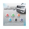 Deflector capota auto compatibil Volkswagen Transporter T5 2009-2014 Cod: 34081-poza 2-Dacenergy.ro