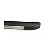 Praguri laterale auto negre aluminiu compatibile Dacia Lodgy 2013-> Cod: V1-203cm+UD12 BRK01-poza 3-Dacenergy.ro