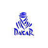 Abtibild Dakar diverse culori auto decorativ pentru exterior si interior Cod: DZ-58-poza 3-Dacenergy.ro