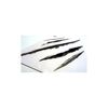 Abtibild urme gheara auto decorativ 22x28cm Cod: 3D-FK4-poza 3-Dacenergy.ro
