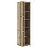 Raft, stejar artisan, COLOS-poza 4-Dacenergy.ro