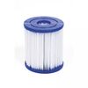 Piscina cu Cadru Metalic Bestway Steel Pro, 400x211x81 cm, Volum 5700 L, Dreptunghiulara, Cadru din Otel, Liner PVC DuraPlus, Pompa cu Filtru Inclusa 1249 l/h, Supapa Golire, Supraterana, pentru Familie si Gradina, Albastru-poza 4-Dacenergy.ro