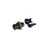 Lampa stop 305x132  7 functii, ceata, mers inapoi, semnalizare dinamica, mufa 7 pini, stanga , Cod: LZD 2304-poza 3-Dacenergy.ro
