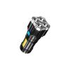 Lanterna LED reincarcabila 240 lm 3W Cod: FST-HY-912-Dacenergy.ro