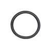 Husa volan auto imitatie piele marime M 37-38 cm negru Cod: WK-1003-Dacenergy.ro