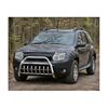 Bullbar inox compatibil Dacia Duster I 2010-2017  Cod: DST-1-0401S3-Dacenergy.ro