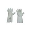 Manusi de sudura din piele bovina captusite cu manseta protectie 15 cm lungime 35 cm marimea 10 Cod: BK78890-Dacenergy.ro