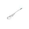 Cablu remorcare metalic FI6 2000kg 3.5m Breckner Germany Cod: BK92400-poza 3-Dacenergy.ro