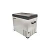 Frigider auto cu compresor Smart 50L 12-24-220V 80W Bluetooth Cod: DISEU44-Dacenergy.ro
