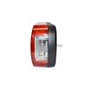 Lampa spate auto/remorca stanga sau dreapta cu becuri 12V stop, semnalizare, pozitie, mers inapoi sau ceata si iluminare numar Cod: TR006-poza 6-Dacenergy.ro