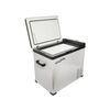 Frigider auto cu compresor Smart 50L 12-24-220V 80W Bluetooth Cod: DISEU44-poza 4-Dacenergy.ro