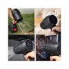 Suflanta portabila cu acumulator 21V pentru uscare caroserie si indepartare praf Cod: FS-19005-poza 5-Dacenergy.ro