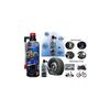 Spray umflat si reparat anvelope Visbella 400ml Cod: 63603-poza 2-Dacenergy.ro