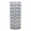 Plasa Gard Sudata Zincata DacEnergy, Rola 20 M.L, Inaltime 1, 20 m, Fir 1, 6 mm, Ochi 100 x 65 mm Dreptunghiular Vertical, Imprejmuire Gradina Curte Teren Agricol, Tarc Animale, Spalier Plante, Argintiu, Inaltime: 1.2 m, Grosime: 1.6 mm, Dimensiune ochi (L x l) (mm): 100 x 65 mm-poza 12-Dacenergy.ro
