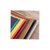 Material imitatie piele autoadeziv,marime 50x50cm Cod: FS-13-Dacenergy.ro