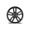 Jante Carbonado Style 19x8.5 5x112 compatibile Audi Cod: 01-01-41354-poza 2-Dacenergy.ro