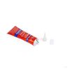 Silicon etansare rosu Gasket rezistent la temperaturi, 85g  Cod: W03234-poza 2-Dacenergy.ro