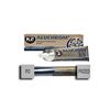 Pasta polish curatare si lustruire suprafete cromate si aluminiu K2 Aluchrom 120g Cod: K0031-poza 4-Dacenergy.ro