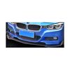 Prelungire bara fata auto universala spoiler carbon 3 bucati Cod: UNV-013C-Dacenergy.ro