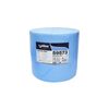 Rola lavete industriale hartie 3 straturi 36x36 cm Celtex Superblue 1000 portii 59573 Cod: AAA643-Dacenergy.ro