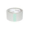 Banda adeziva transparenta tip scotch 50mm x 50m Cod: BK87200-poza 2-Dacenergy.ro