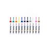Marker vopsea auto diverse culori Cod: FS-6151-Dacenergy.ro