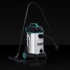 Aspirator industrial, putere 1600W, aspirare umeda si uscata, fara sac, 30L, filtru HEPA, functie suflare, argintiu si negru-poza 6-Dacenergy.ro