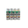 Spray vopsea Akfix Argintiu 400ml Cod: RAL9006-poza 2-Dacenergy.ro